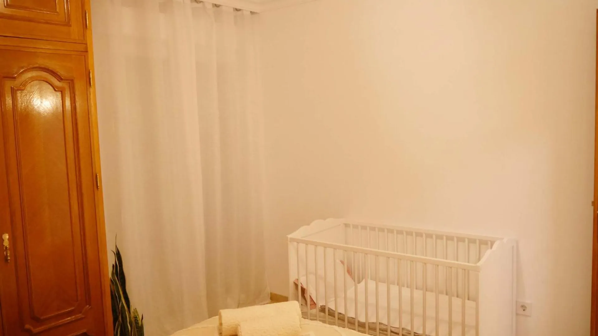 Сasa de vacaciones Villa Casa Gibraltar Estepona