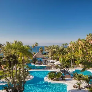 5* Otel Kempinski Bahia &