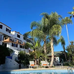 Maison d'hôtes La Pina, Estepona