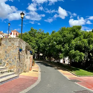  Apartment Casa San Miguel