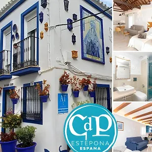  Apartment Casa Azul - Boutique By Casa Del Patio (adults Only)