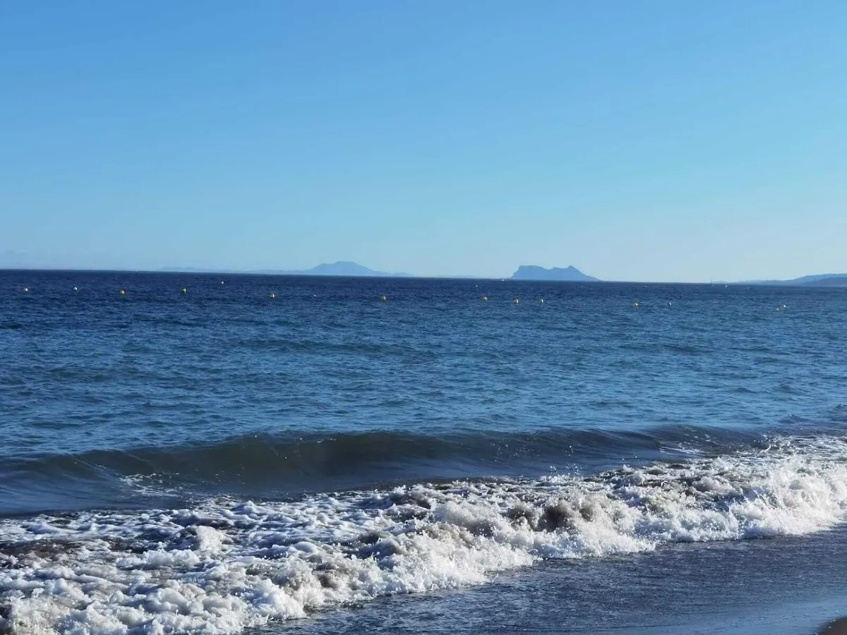 Casa Gibraltar Villa Estepona Holiday home