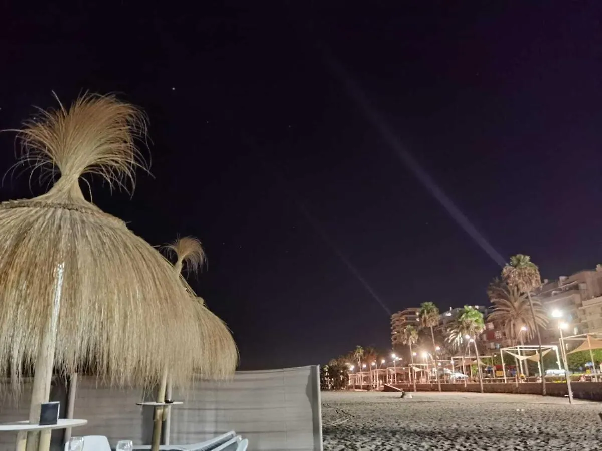 Holiday home Casa Gibraltar Villa Estepona Spain