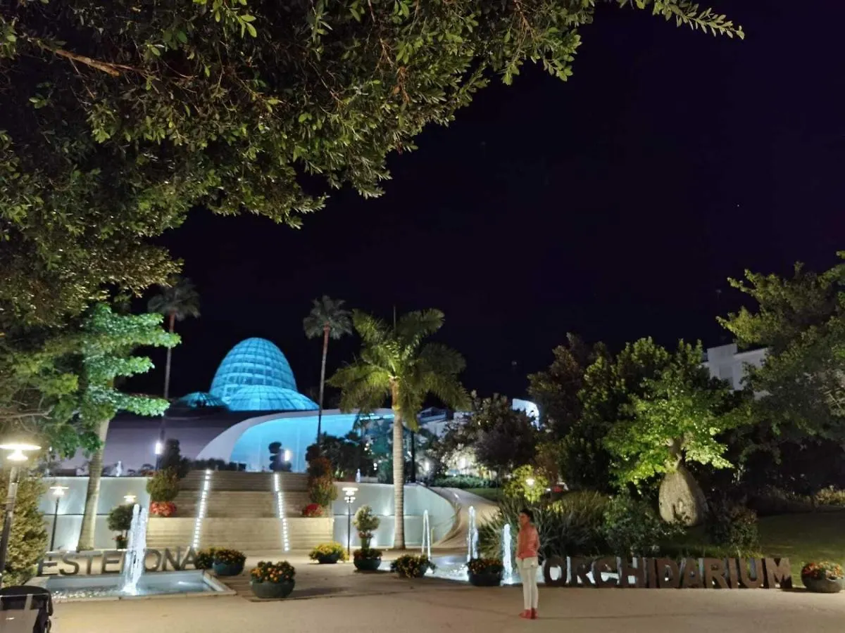 Casa Gibraltar Villa Estepona