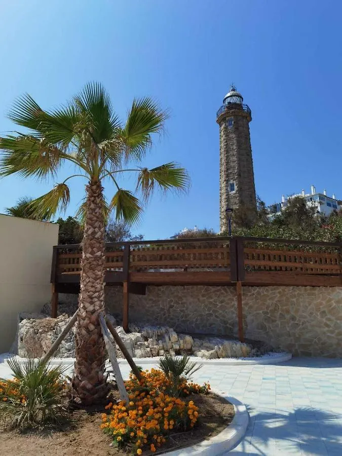 Holiday home Casa Gibraltar Villa Estepona