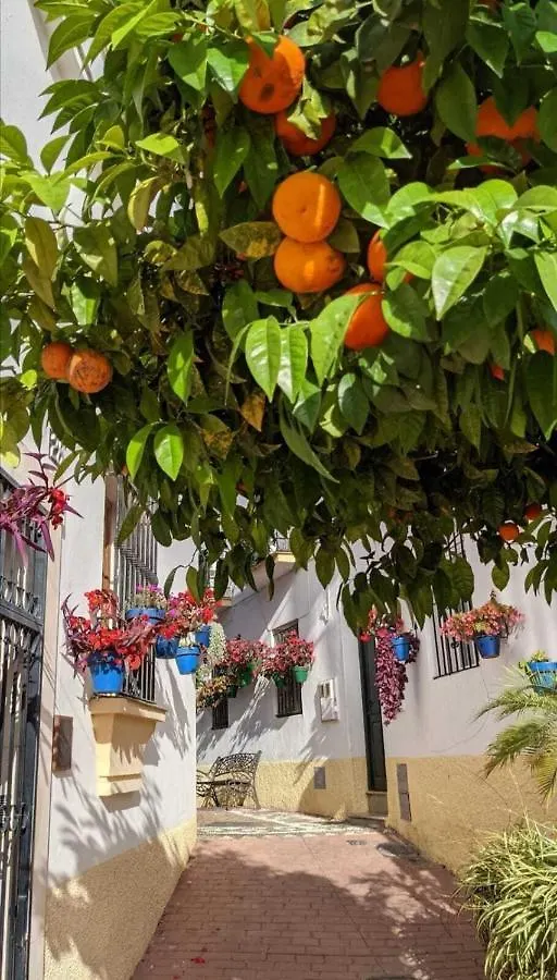 Casa Gibraltar Villa Estepona Holiday home