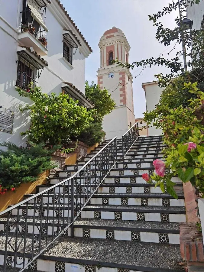 Casa Gibraltar Villa Estepona 0*,