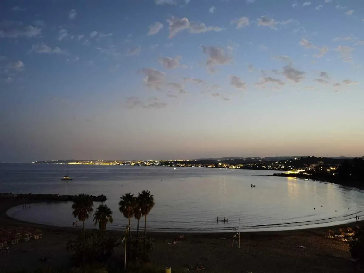 Holiday home Casa Gibraltar Villa Estepona