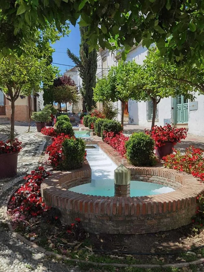 Casa Gibraltar Villa Estepona