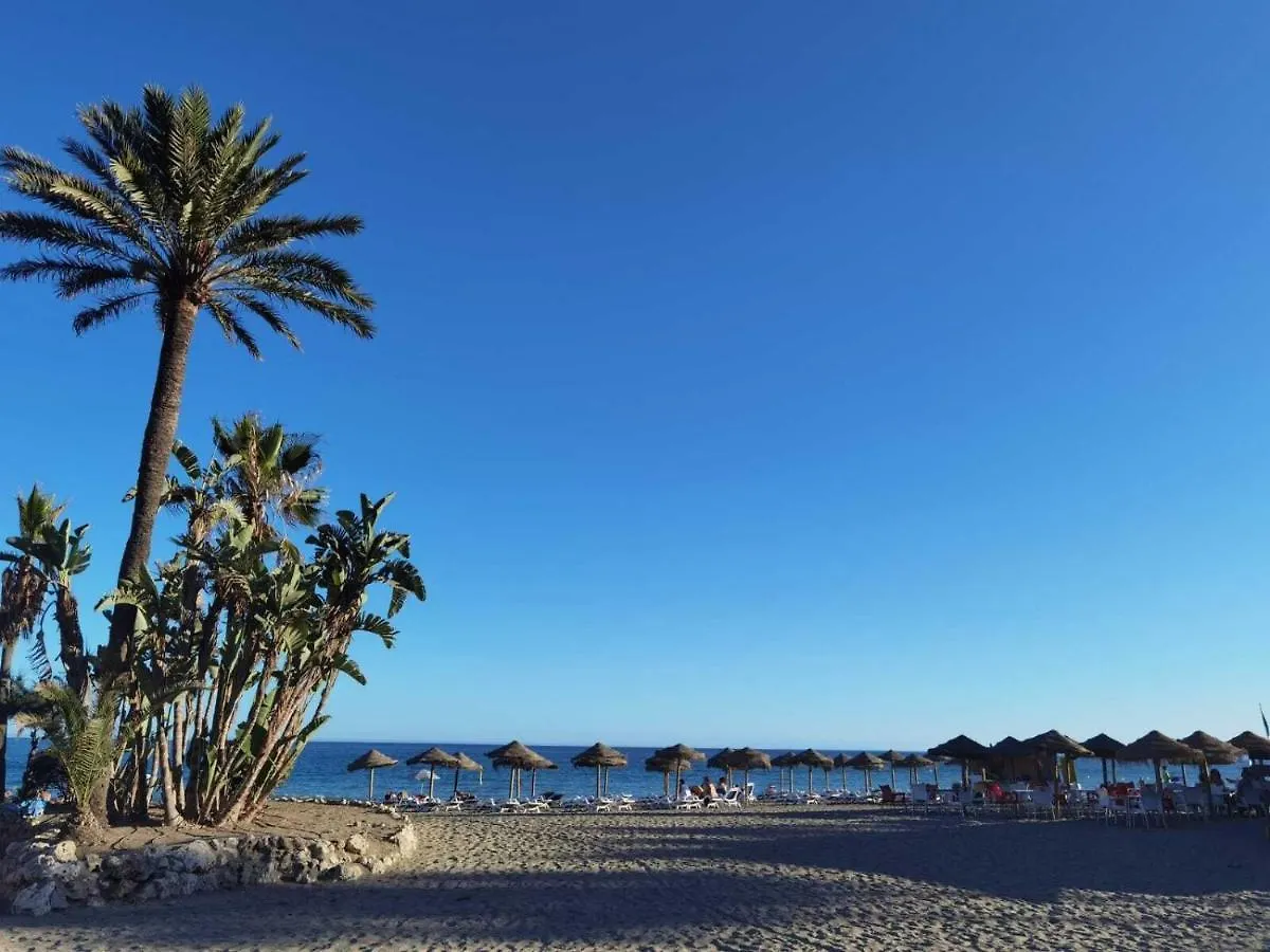 Casa Gibraltar Villa Estepona 0*,