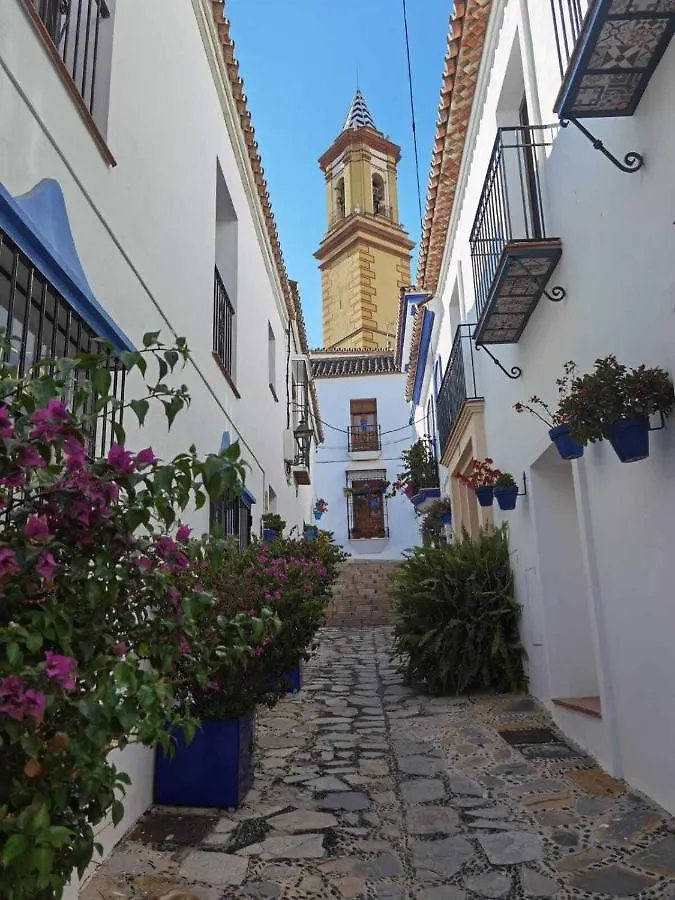 Casa Gibraltar Villa Estepona Spain