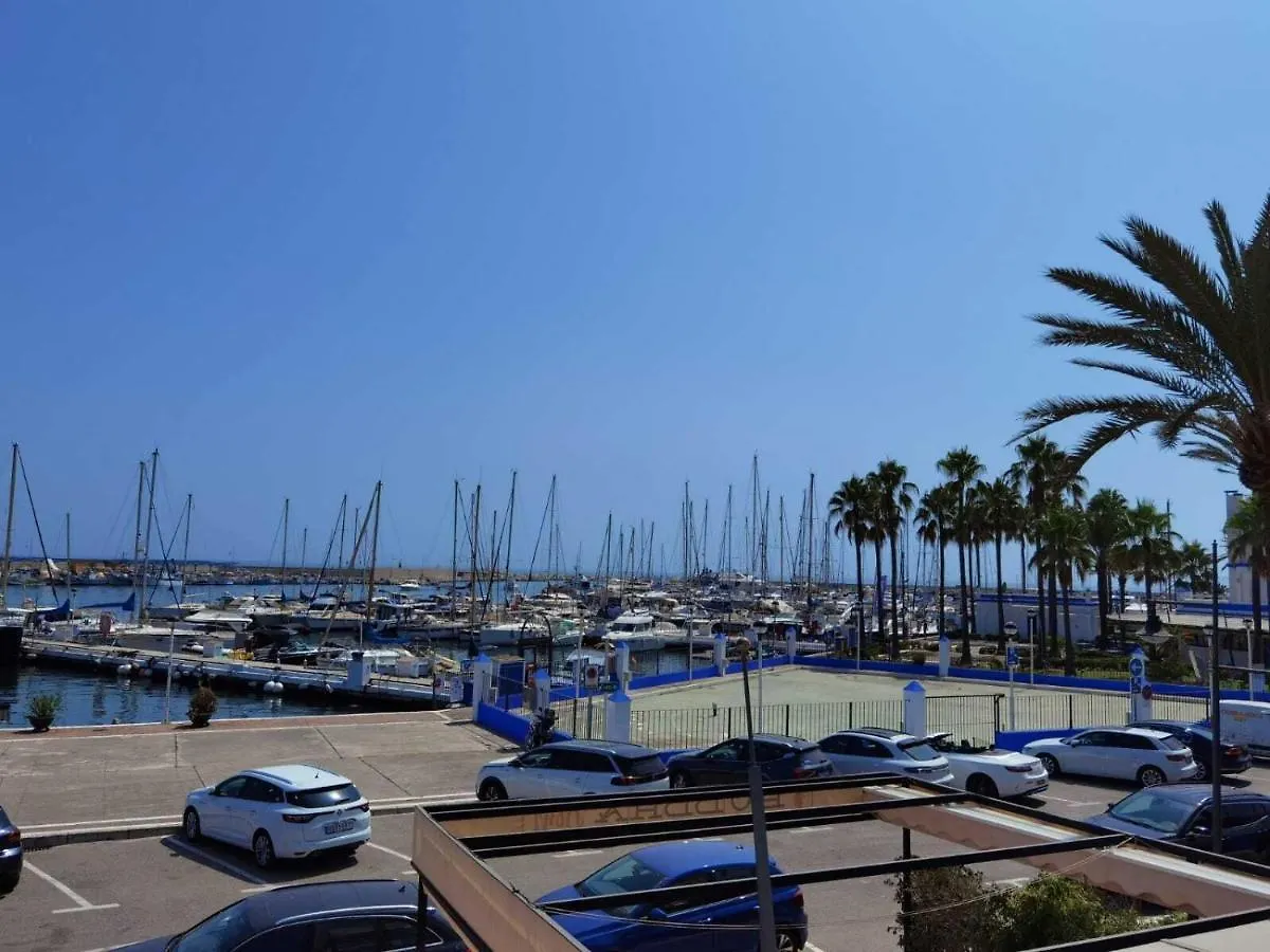 Casa Gibraltar Villa Estepona Holiday home