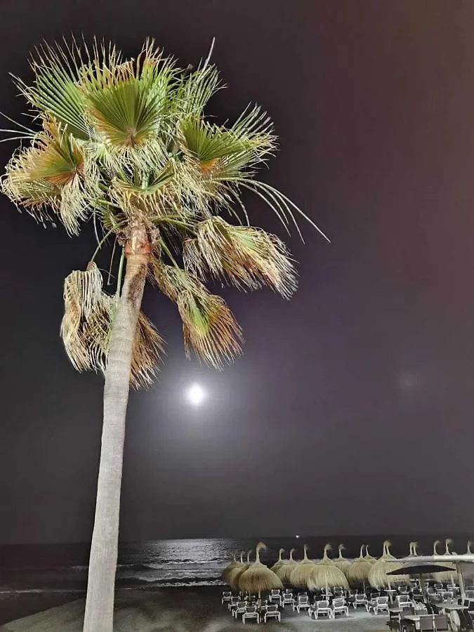 Casa Gibraltar Villa Estepona Holiday home
