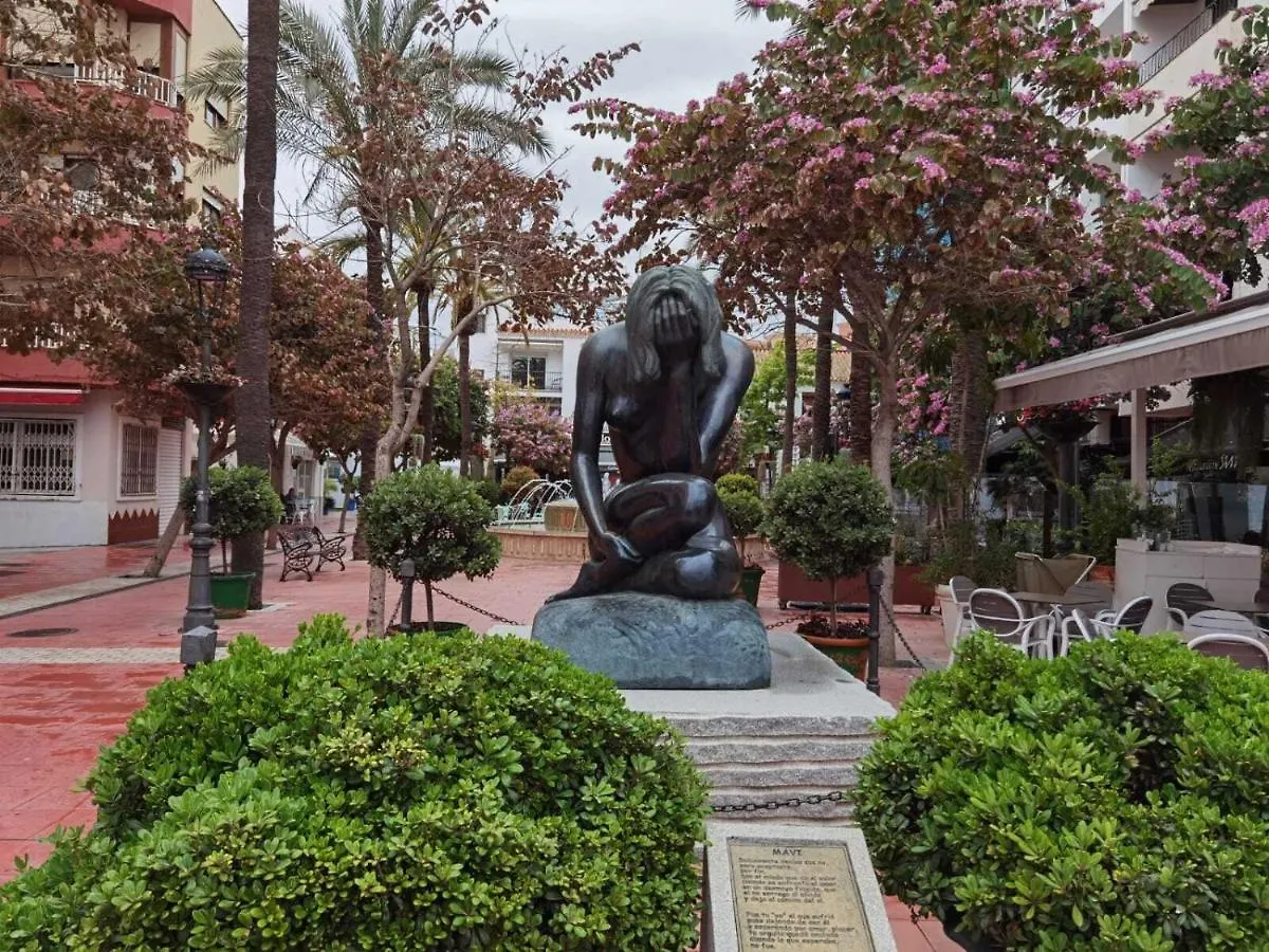 Casa Gibraltar Villa Estepona