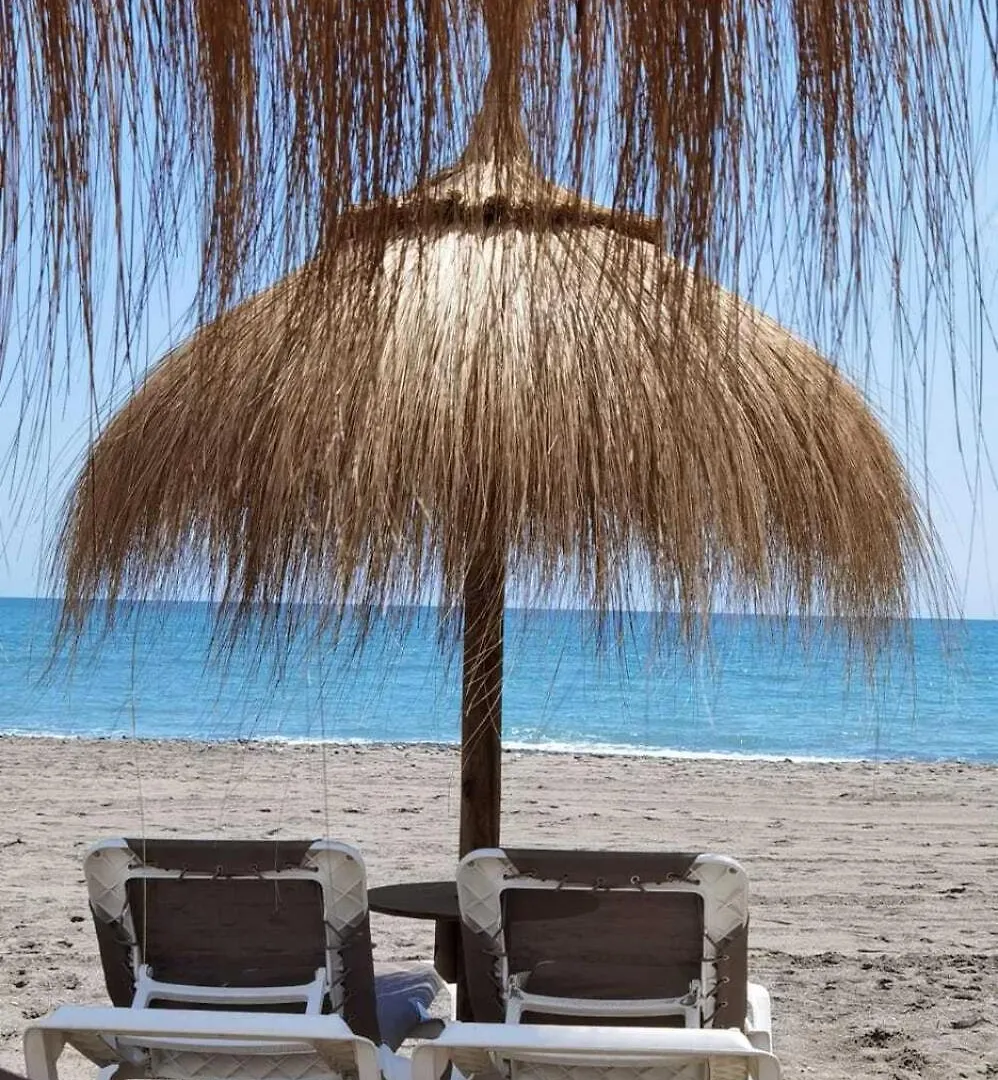 Casa Gibraltar Villa Estepona Holiday home