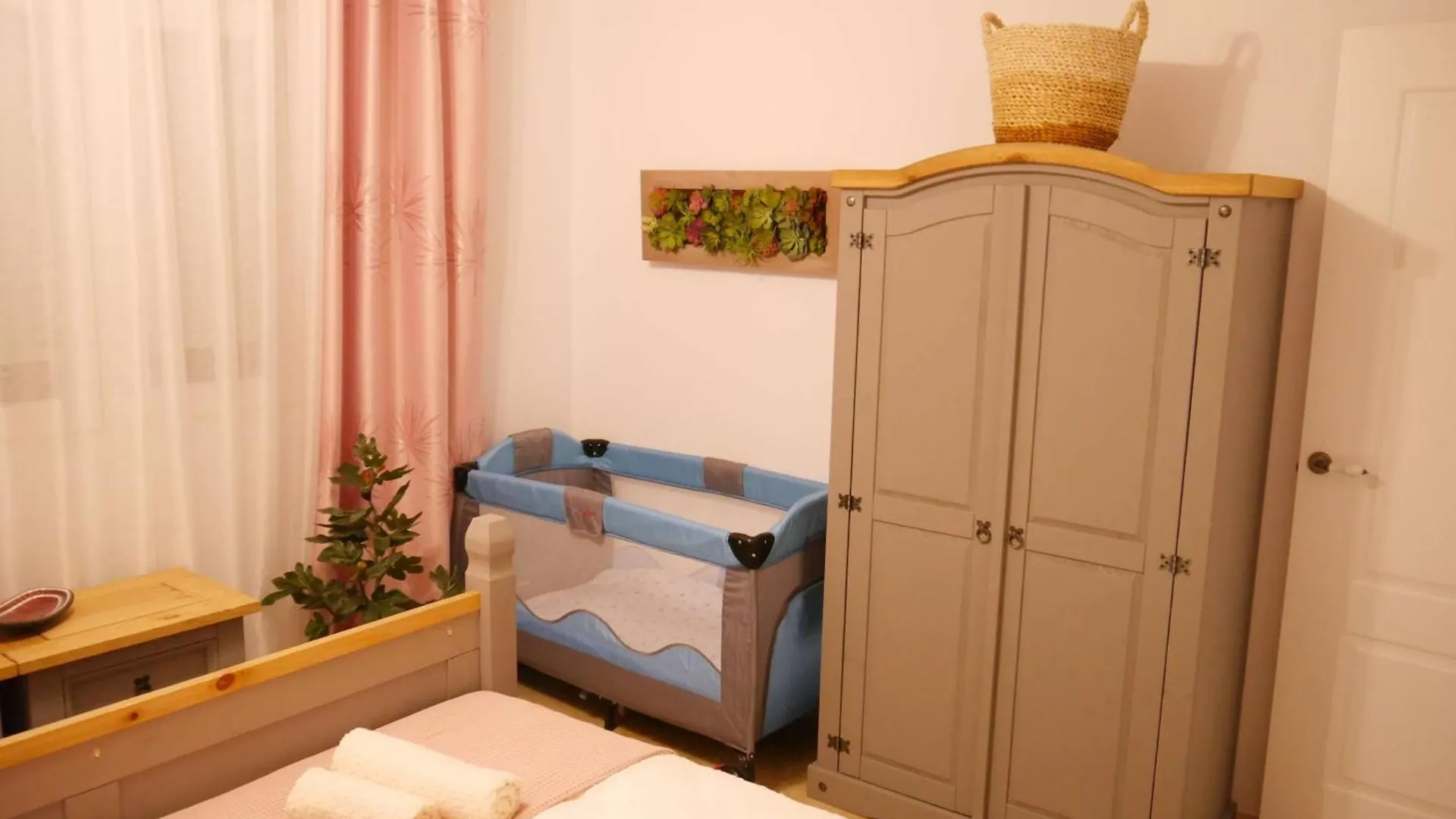 Holiday home Casa Gibraltar Villa Estepona Spain