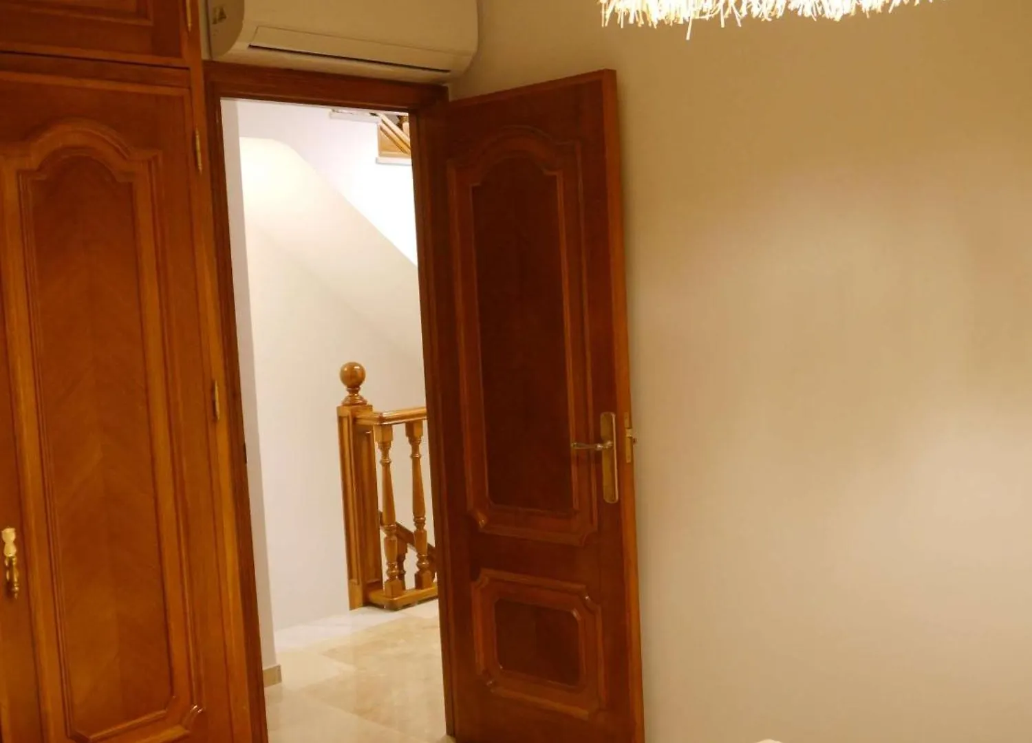 Casa Gibraltar Villa Estepona
