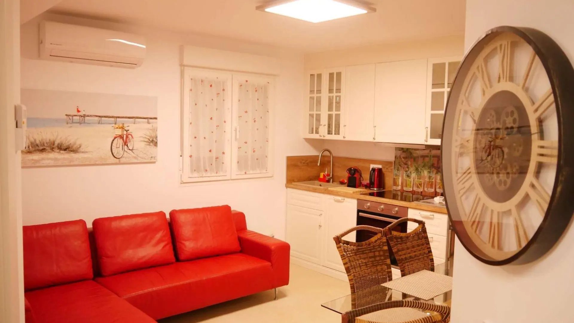 Casa Gibraltar Villa Estepona 0*,  Spain