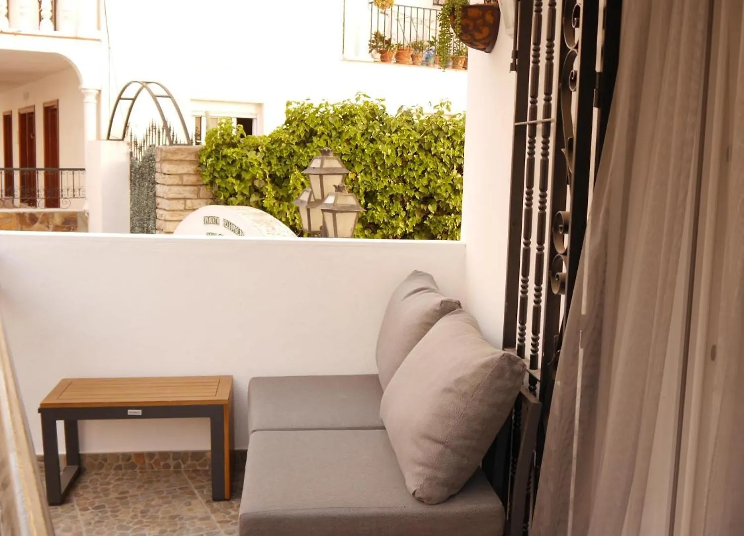 Casa Gibraltar Villa Estepona