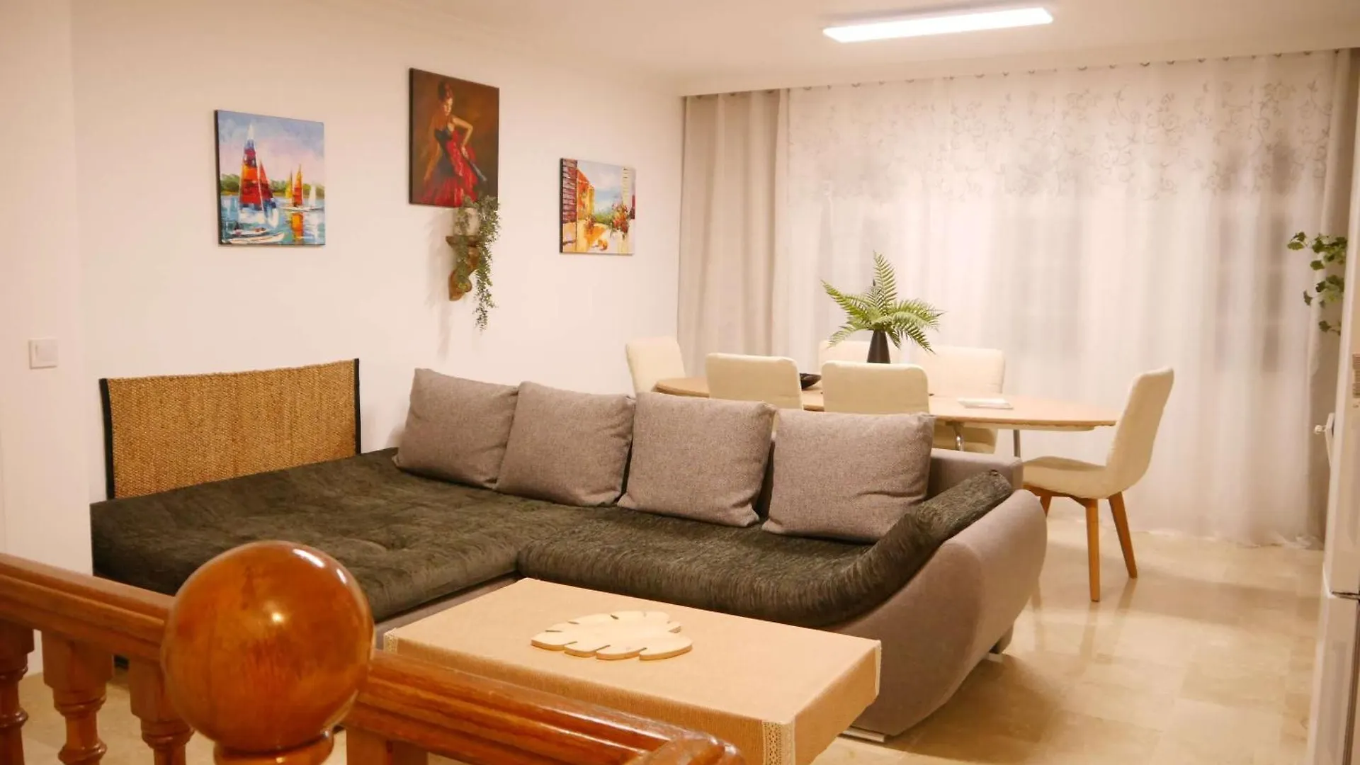 Casa Gibraltar Villa Estepona 0*,  Spain