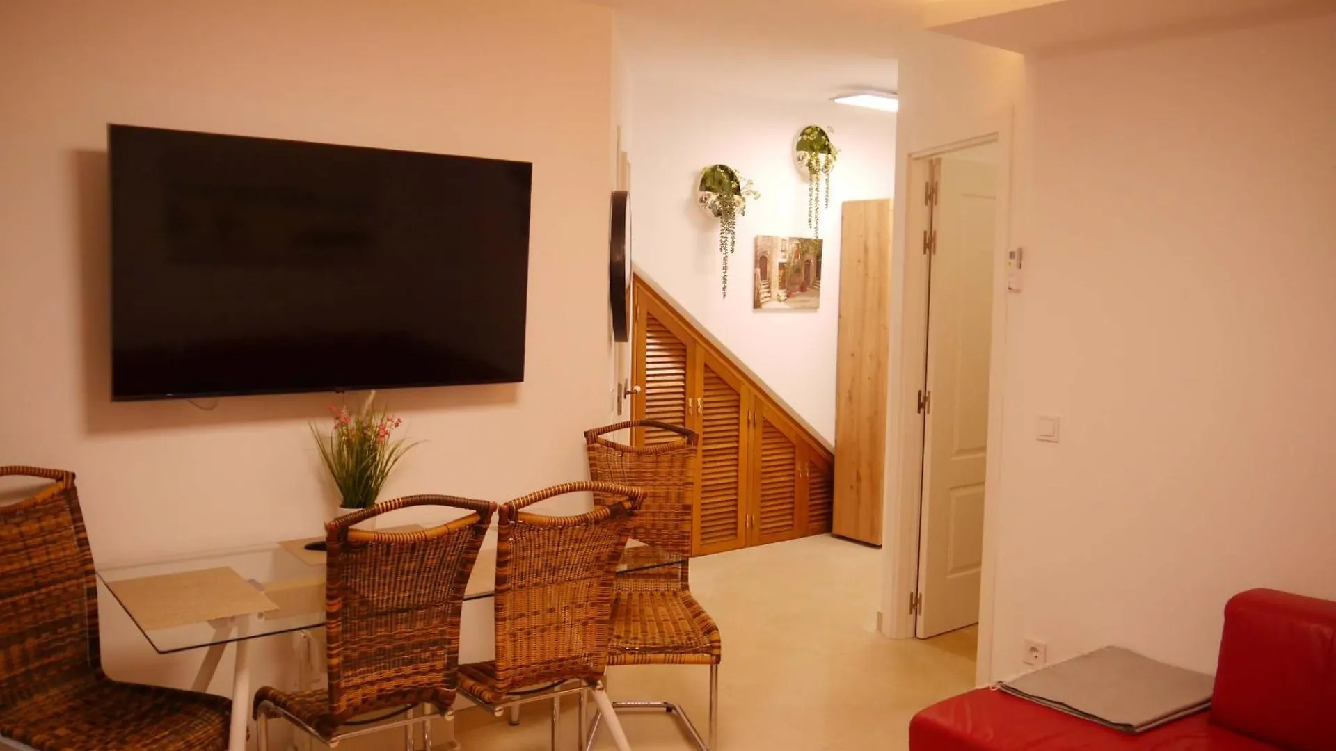 Casa Gibraltar Villa Estepona