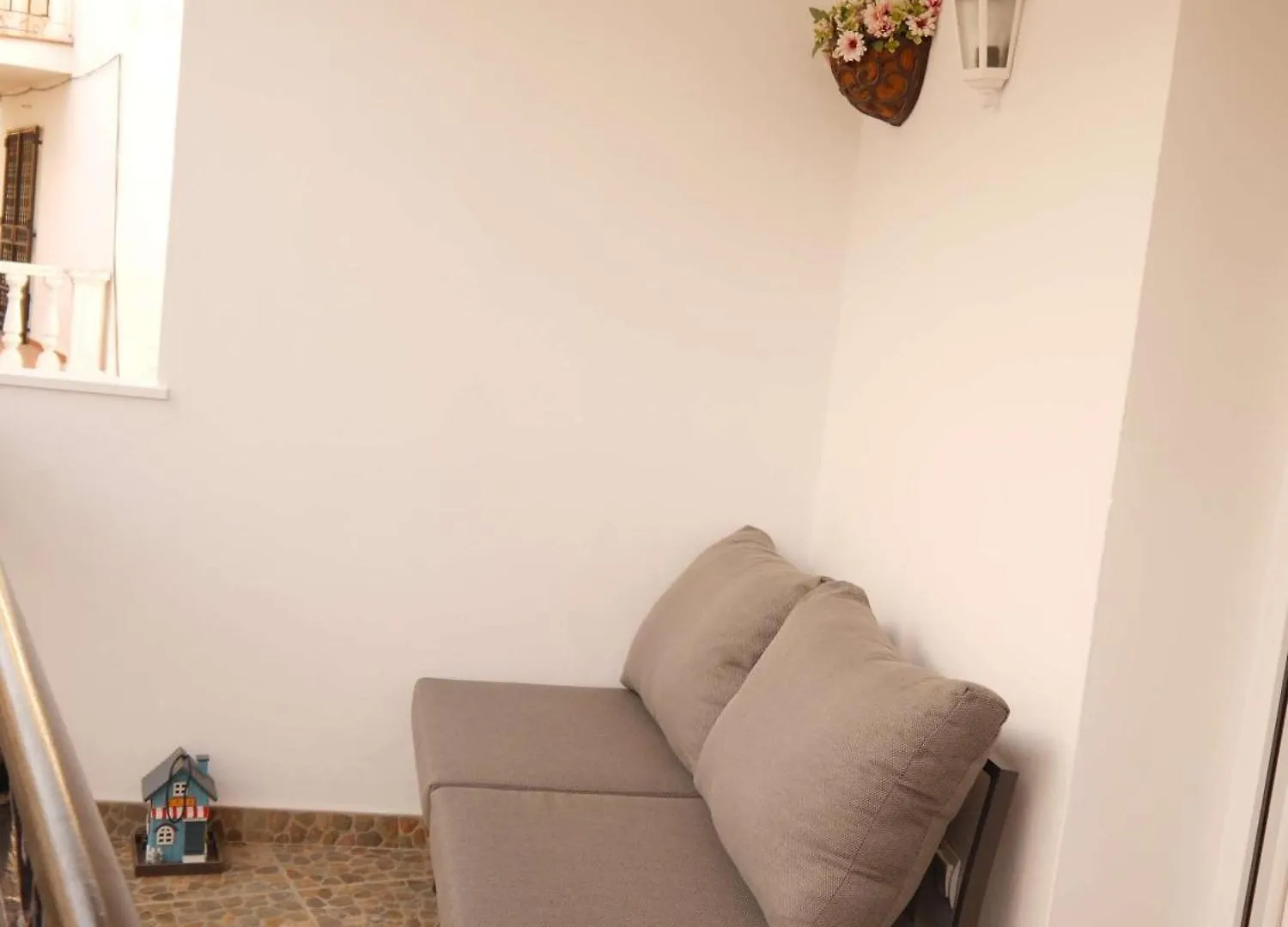 Casa Gibraltar Villa Estepona Spain
