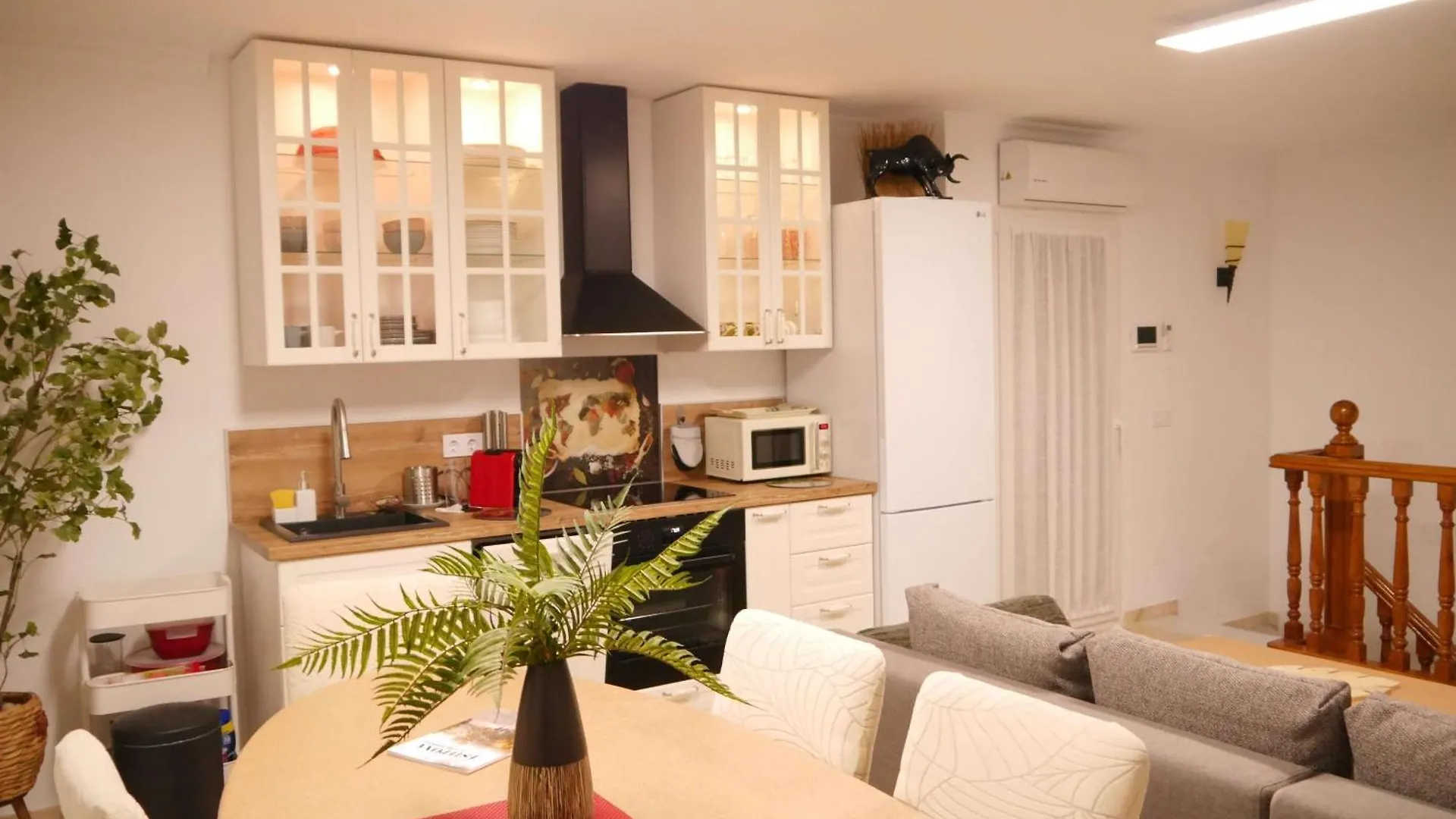 Casa Gibraltar Villa Estepona Holiday home