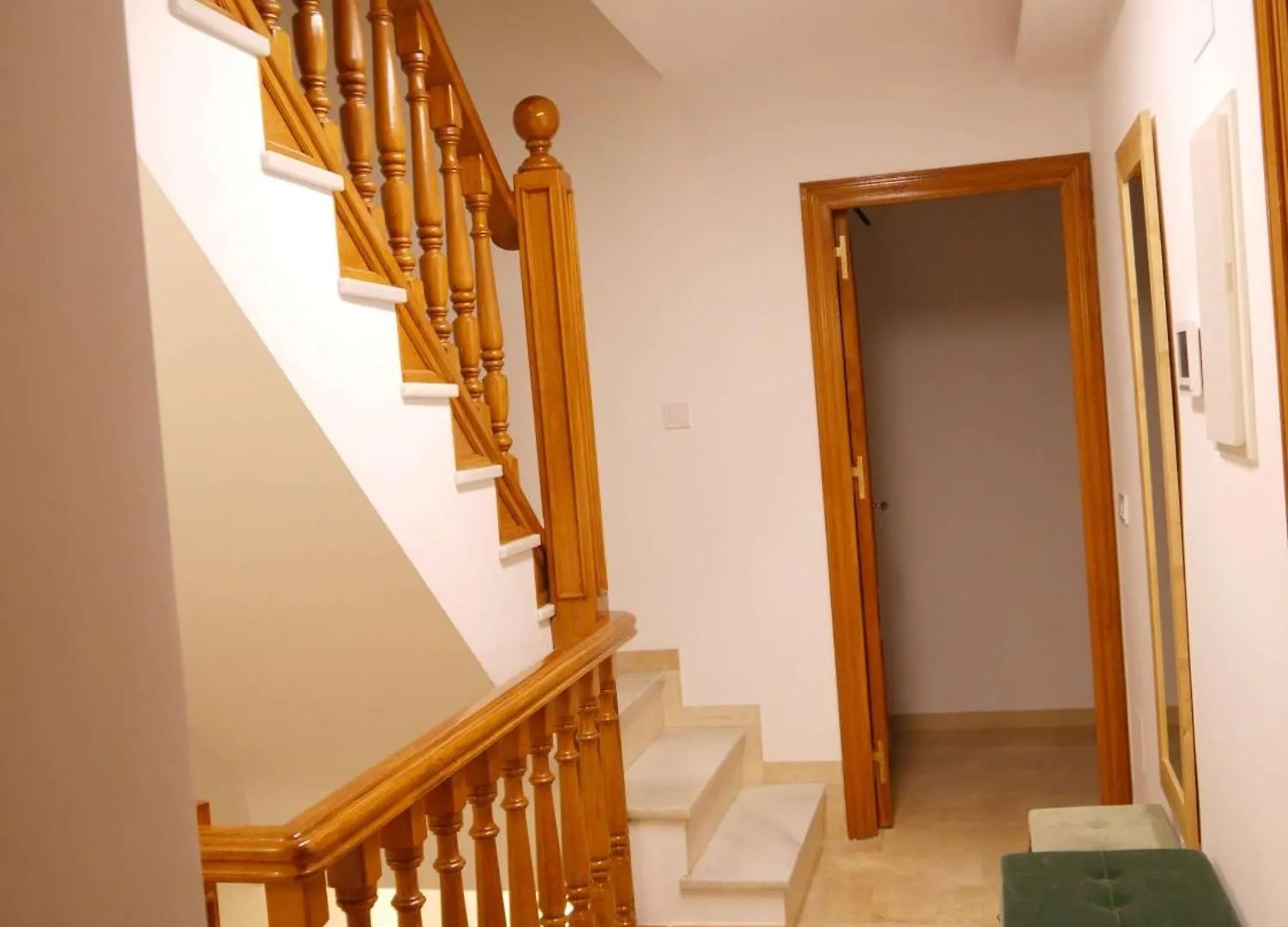 Casa Gibraltar Villa Estepona Holiday home