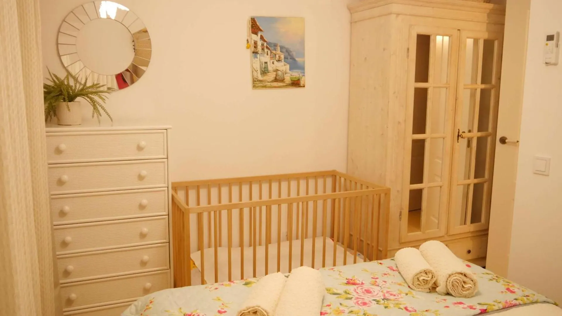 Holiday home Casa Gibraltar Villa Estepona Spain