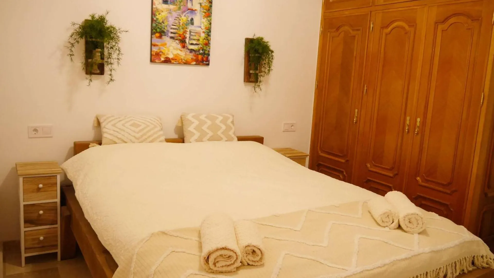 Holiday home Casa Gibraltar Villa Estepona