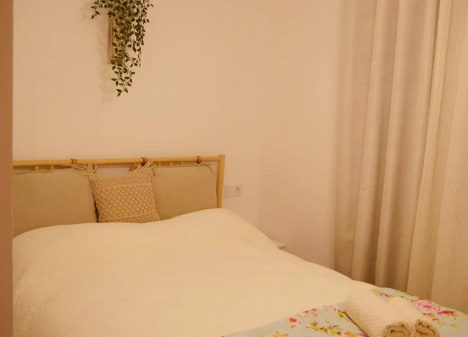 Casa Gibraltar Villa Estepona Spain