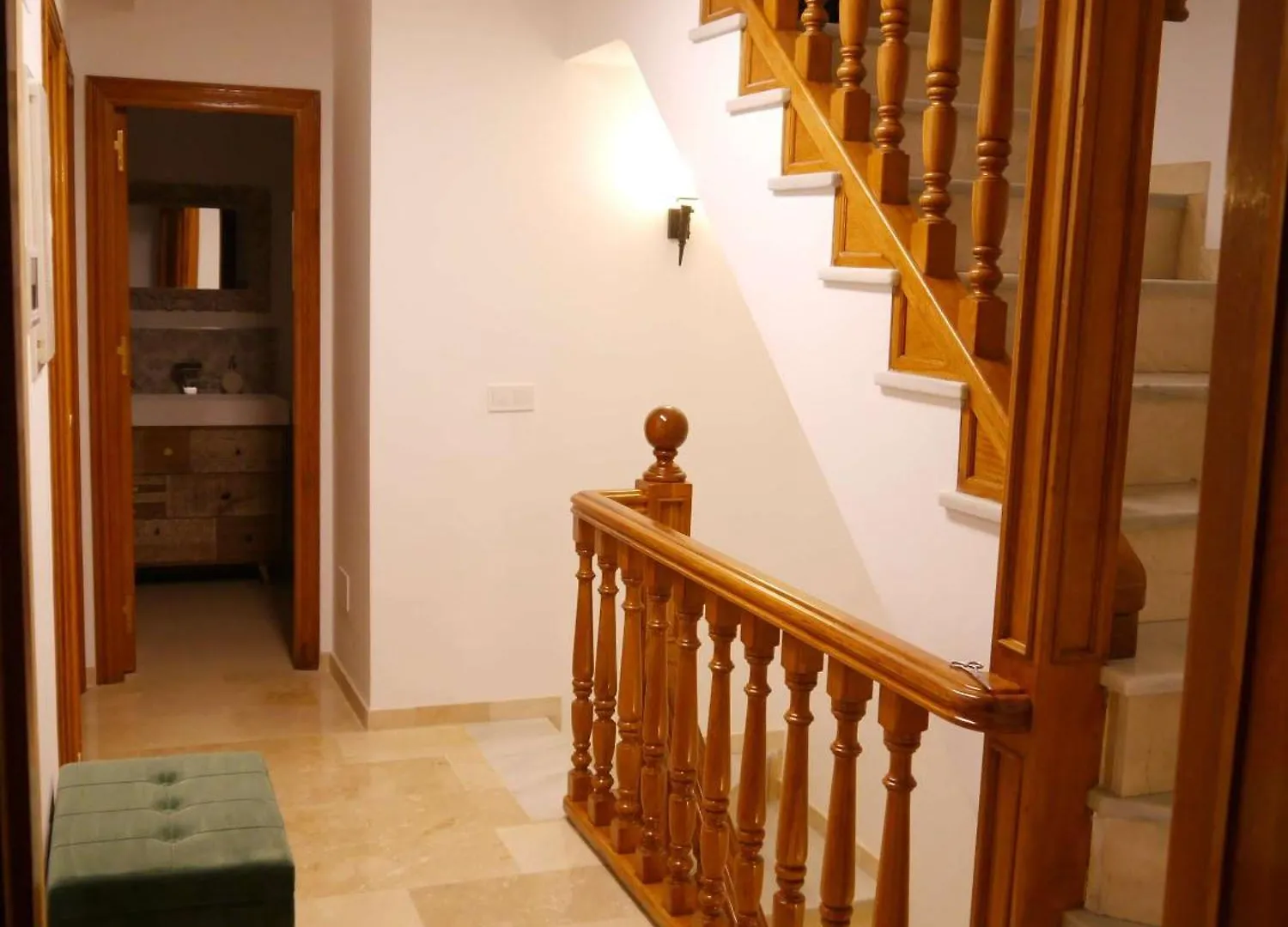 Casa Gibraltar Villa Estepona