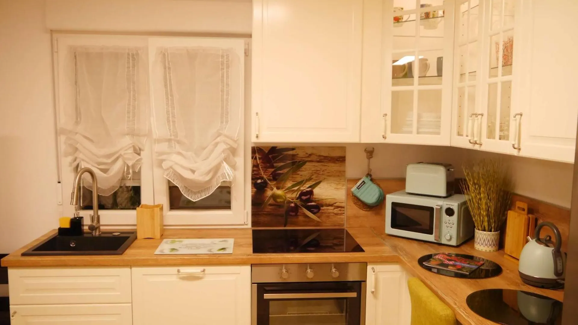 Holiday home Casa Gibraltar Villa Estepona