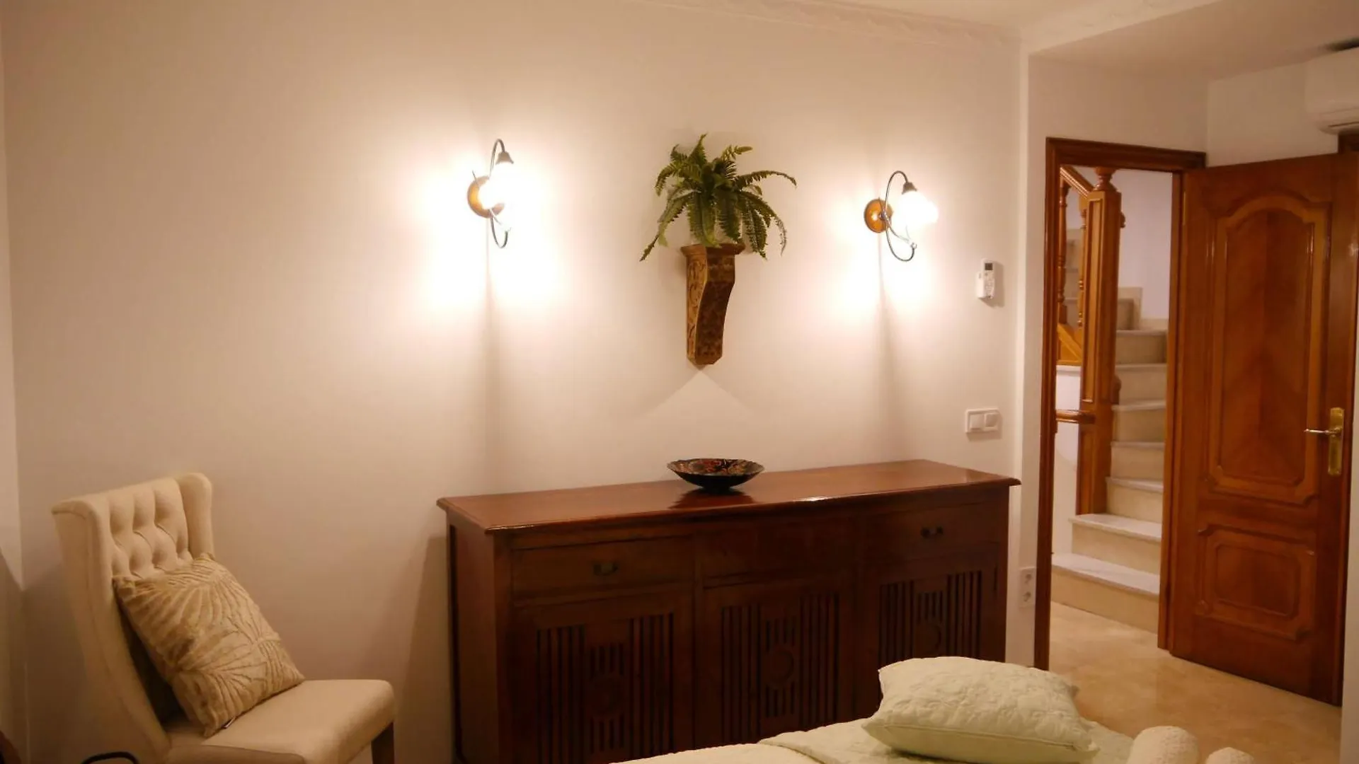 Casa Gibraltar Villa Estepona Holiday home
