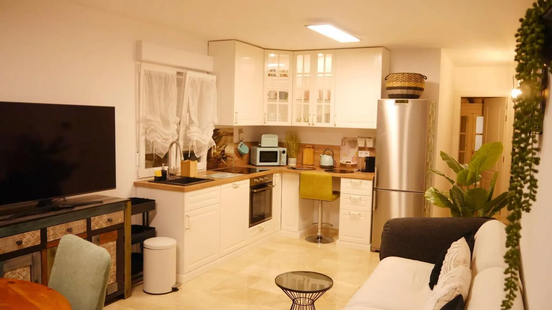 Casa Gibraltar Villa Estepona Holiday home