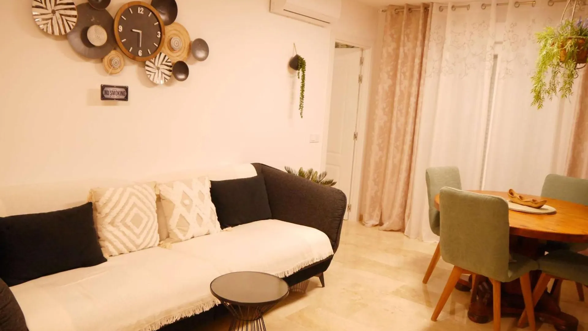 Casa Gibraltar Villa Estepona 0*,