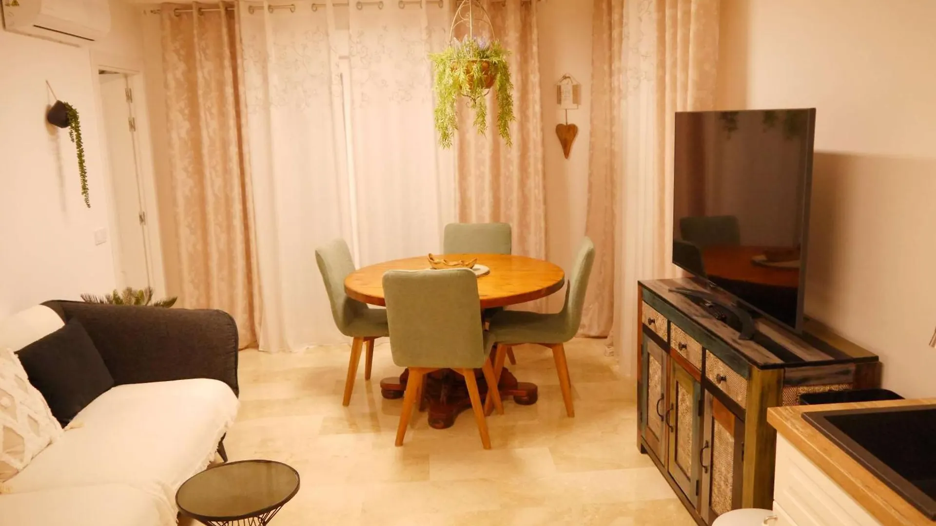 Casa Gibraltar Villa Estepona Holiday home