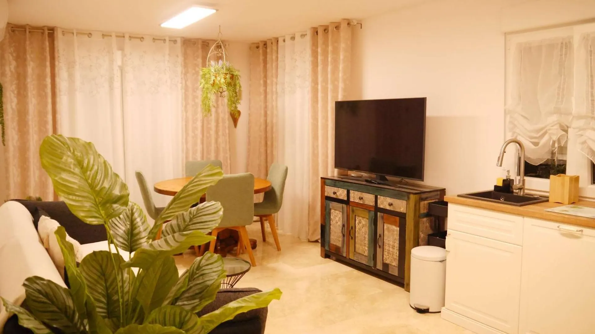 Casa Gibraltar Villa Estepona