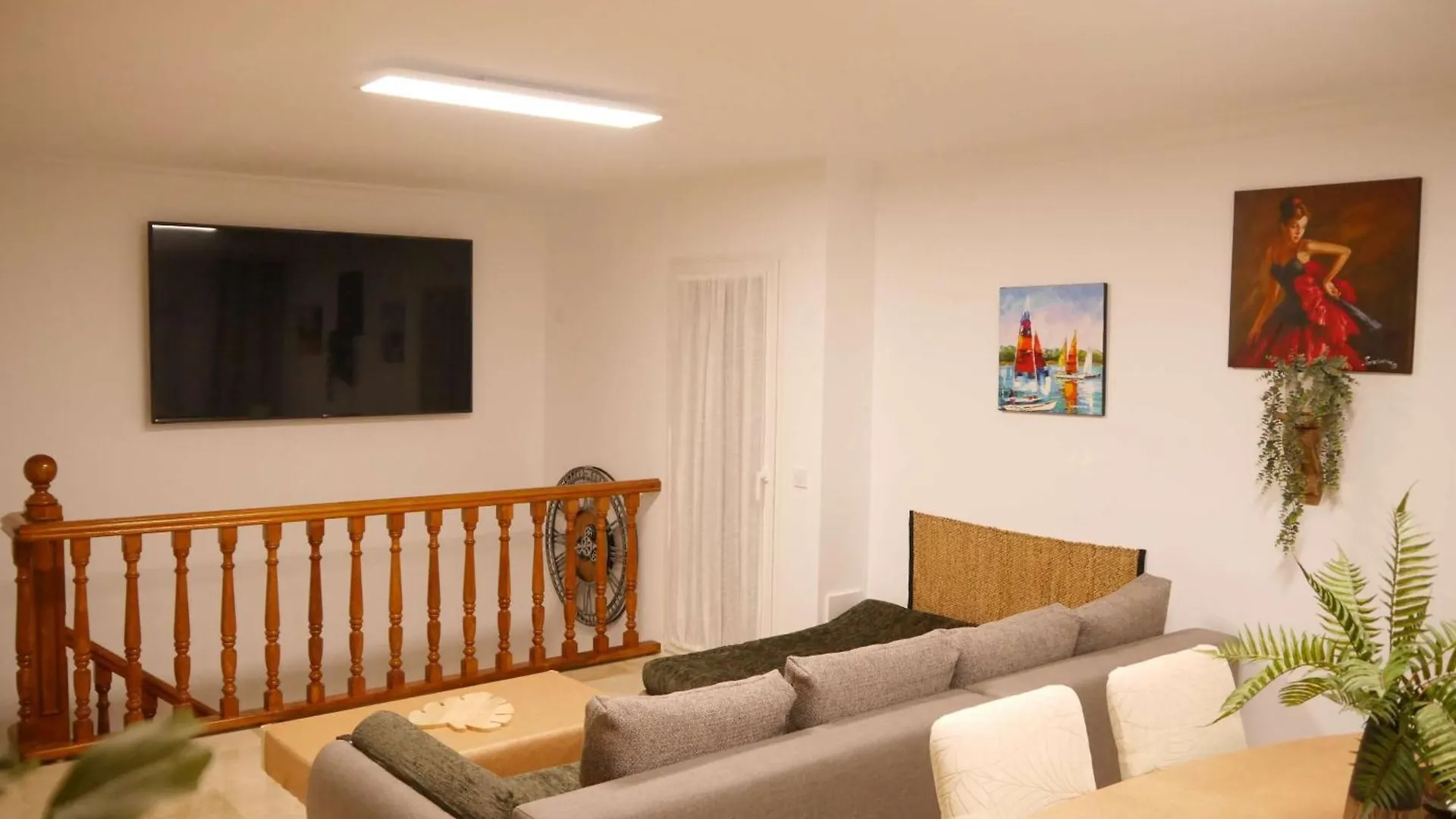 Holiday home Casa Gibraltar Villa Estepona