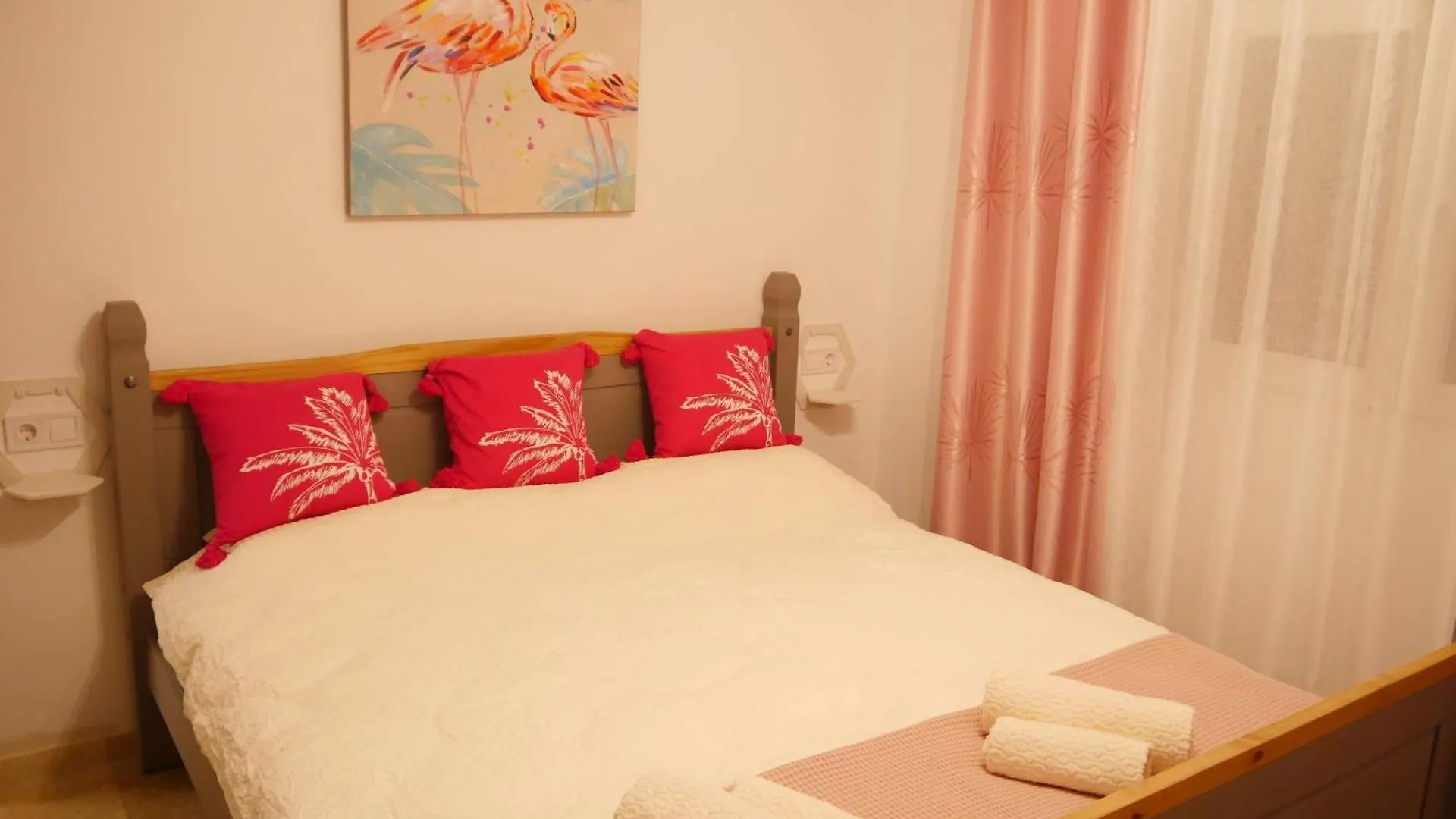 Casa Gibraltar Villa Estepona Spain
